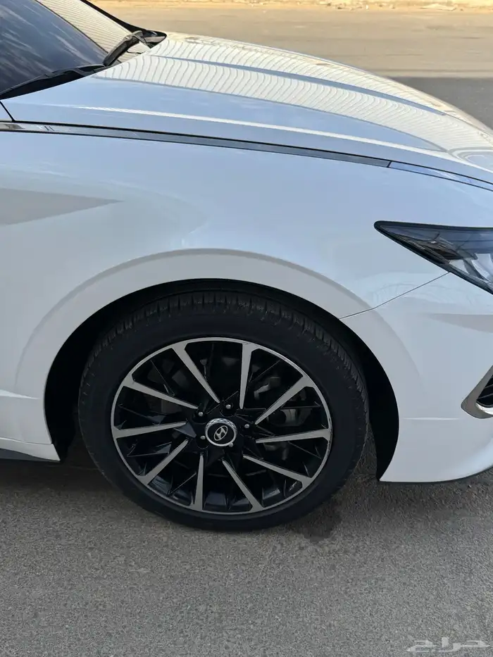 سوناتا 2020 بنزين 38