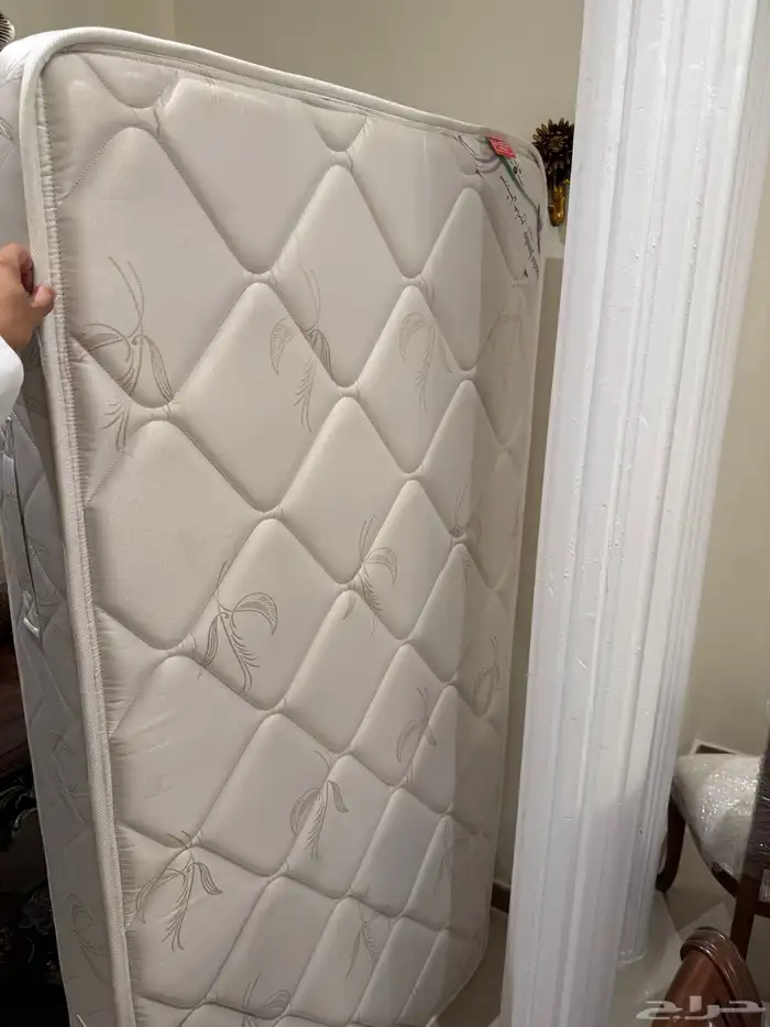 مرتبة طبية سرير مفرد 0