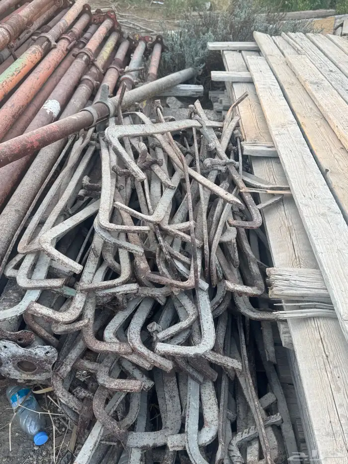جكات حديد للبيع 2