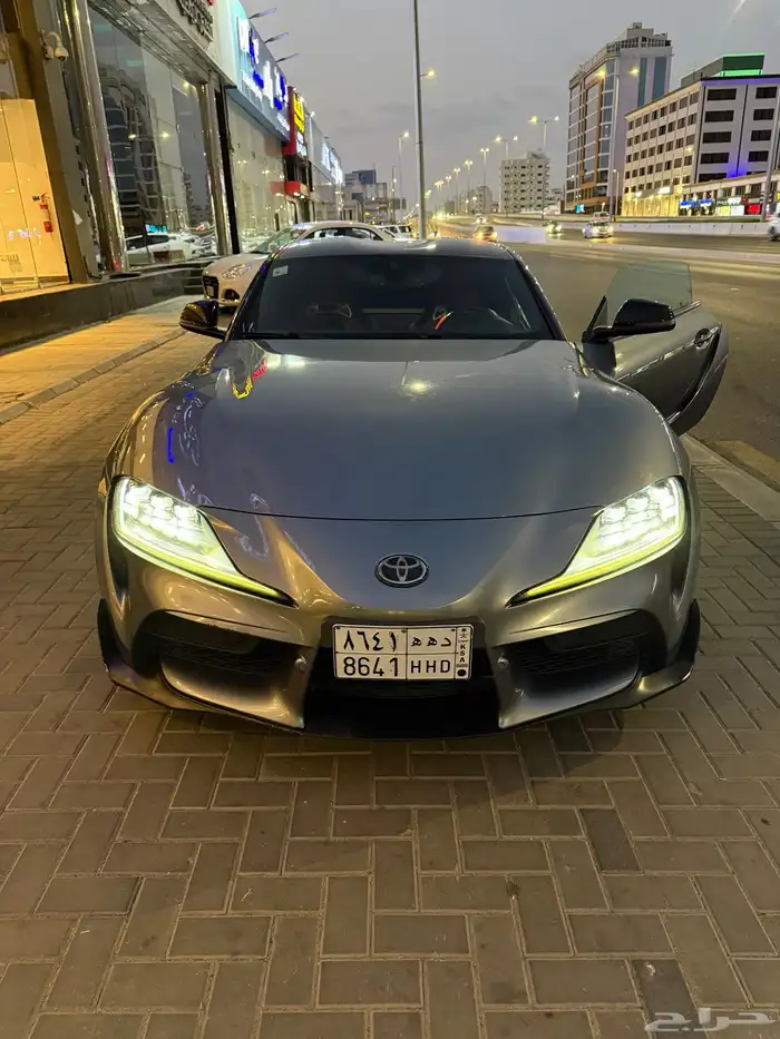سوبرا 2021 للبيع 6