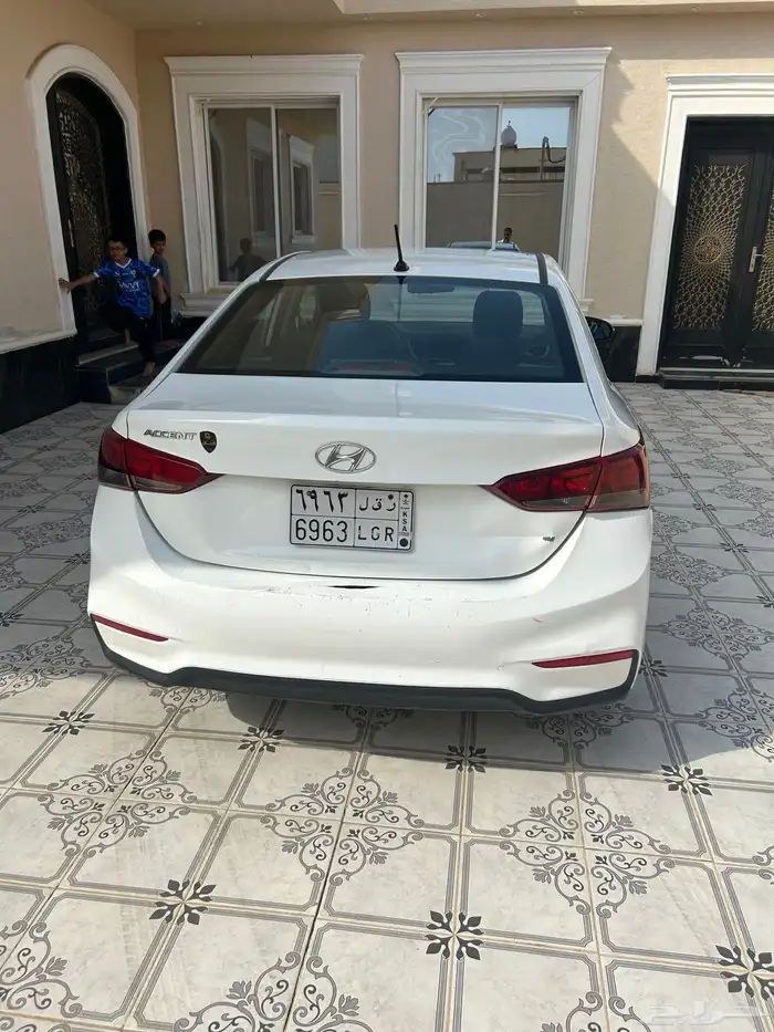 اكسنت 2020 4