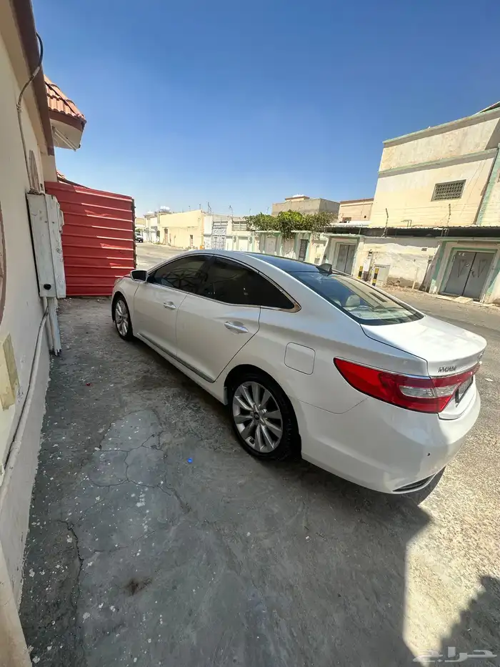 ازيرا 2014 ماشيه360 افلح من ذكر الله ماشاءالله 3