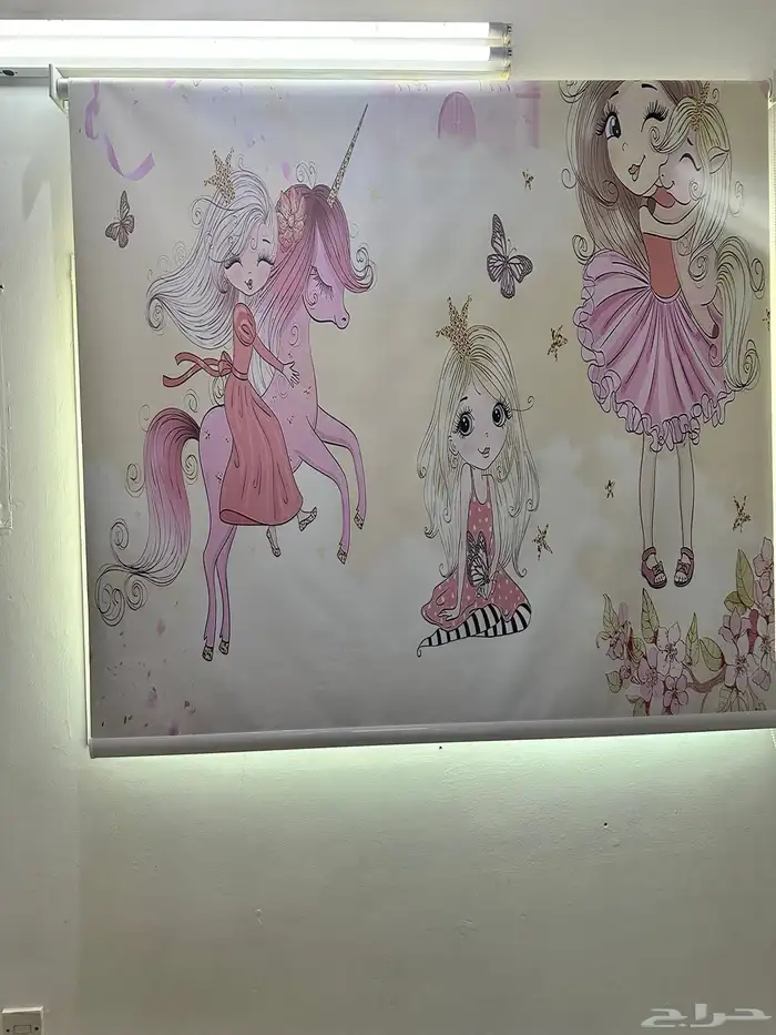 اثاث حضانه وروضه 9
