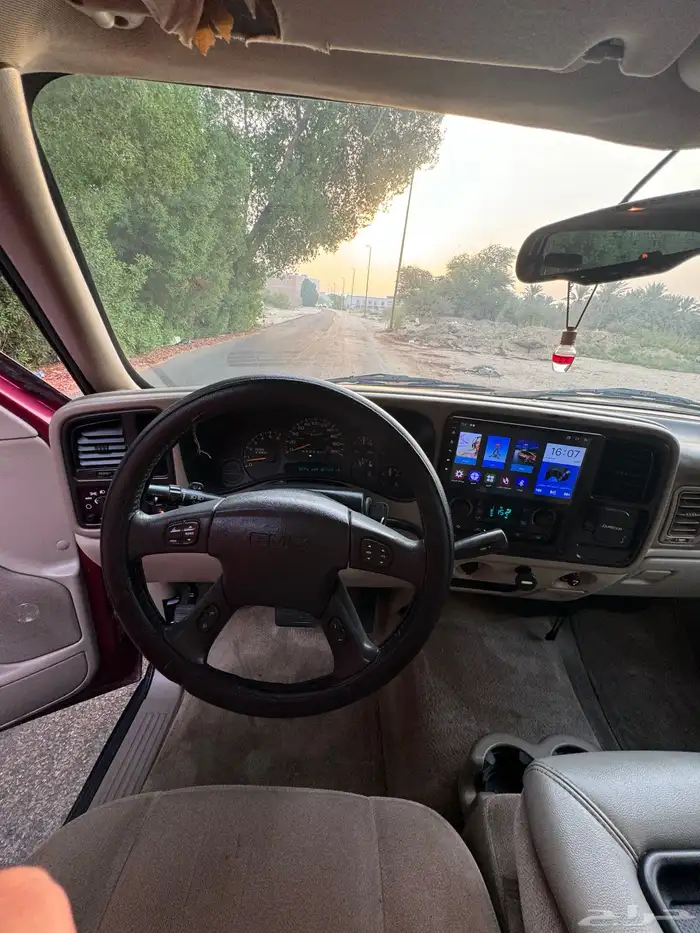 للبيع جمس سوبر بان 2006 14