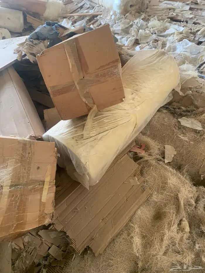 خرانات مياه وقولب فيبر جلاس 8