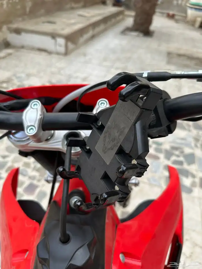دباب صحراوي 250cc 3