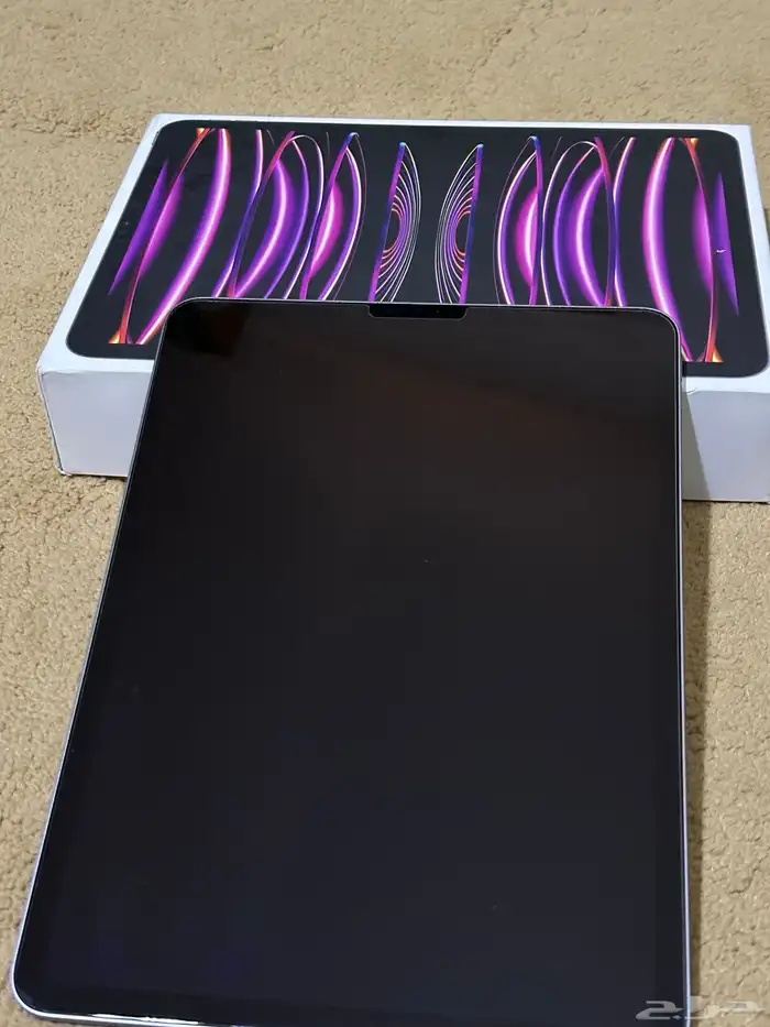 ايباد برو 11 256 0