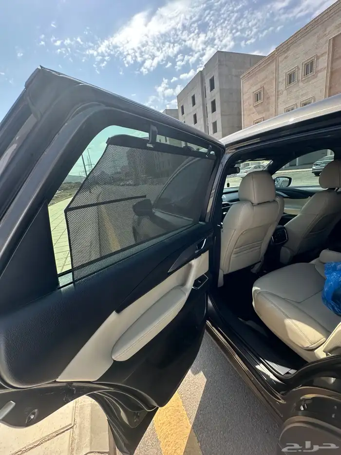 للبدل المناسب او البيع مازدا cx9 بدي بلد 16