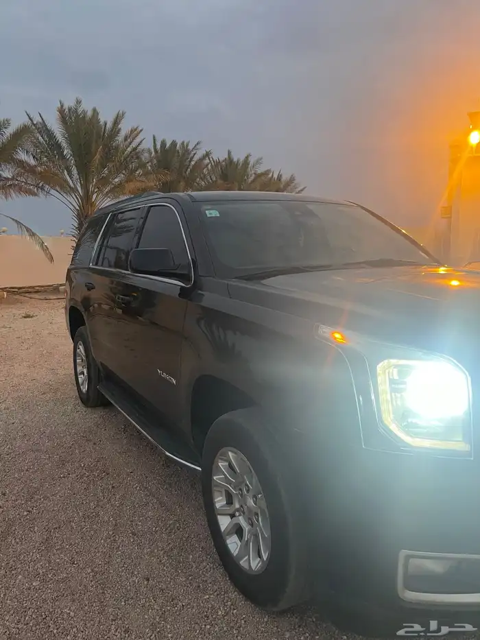 يوكن 2020 دبل الممشى 136 شرط 12