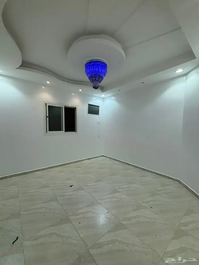 شقة سكنية خلف المستشفى الالماني 4