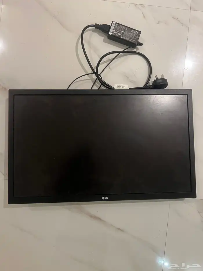 شاشة قيمنق 165 فريم LG 0