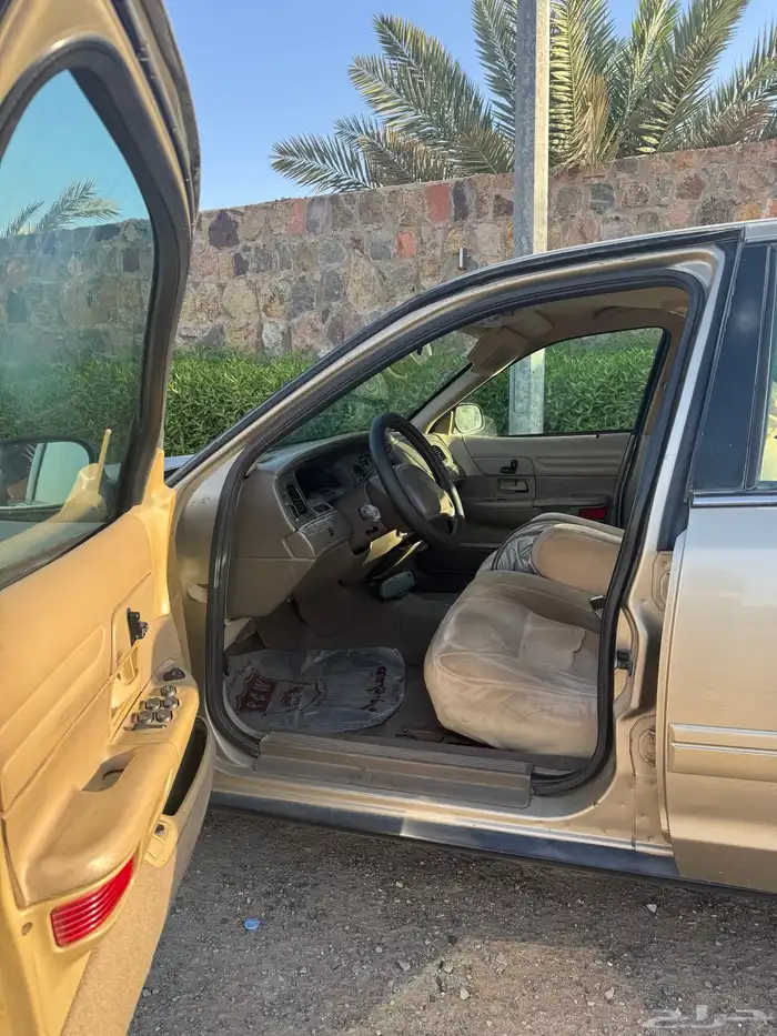 فورد موديل 2000 6