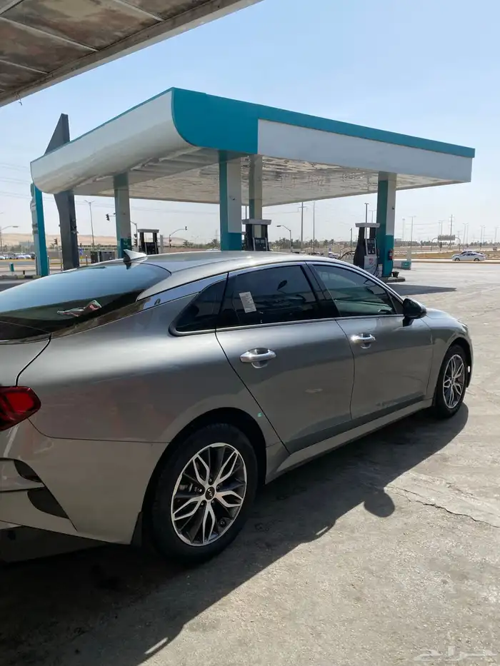 كيا k5 0