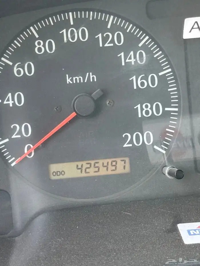 باترول 98 6