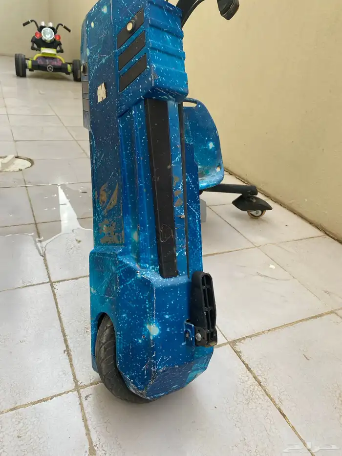 سكوتر درفت 2