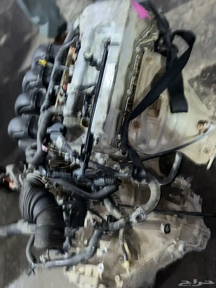 مكينة تويوتا كورولا 1800cc 2009 مستوردة وكالة 2