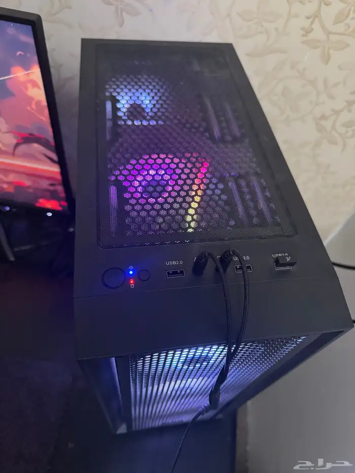 بي سي قيمنق pc gaming 4