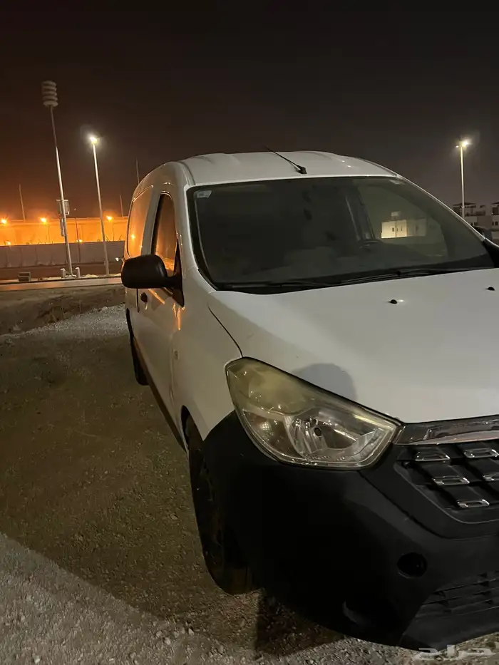 رينو دوكر 2022 1