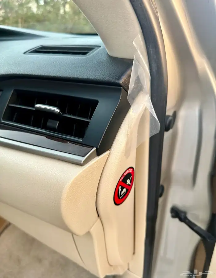 لكزس ES350 2015 22