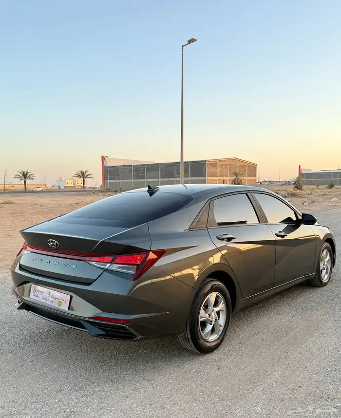 النترا 2023 عداد 10 الف 7