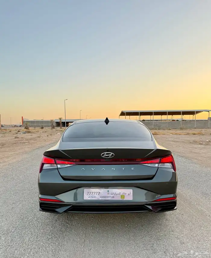 النترا 2023 عداد 10 الف 5