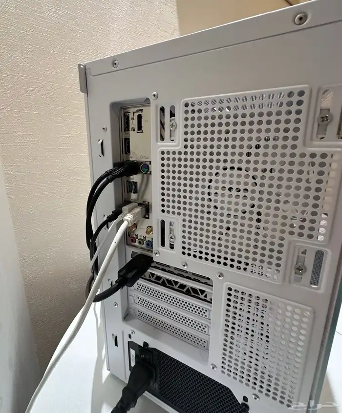 pcللبيع 5