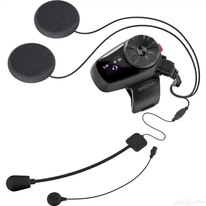 للبيع سماعه دباب SENA 5S 1