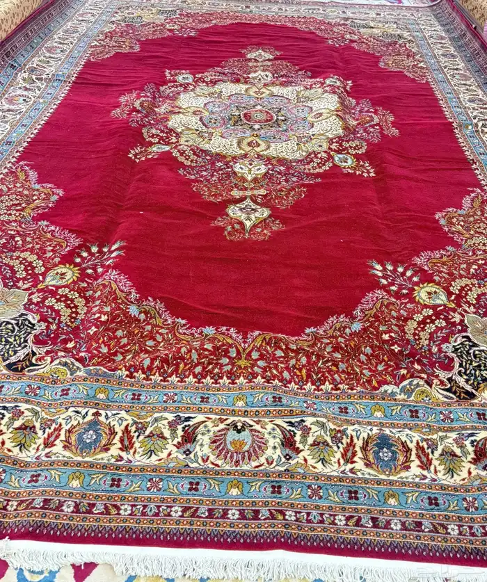 زوليه اطلس صوف نقش فاخر 0