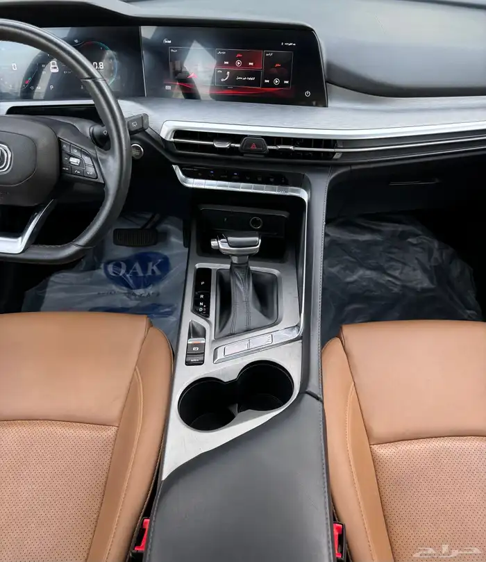 شانجان CS35 2023 10