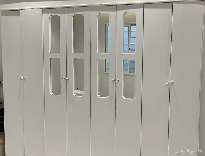 دولاب ملابس للبيع 0