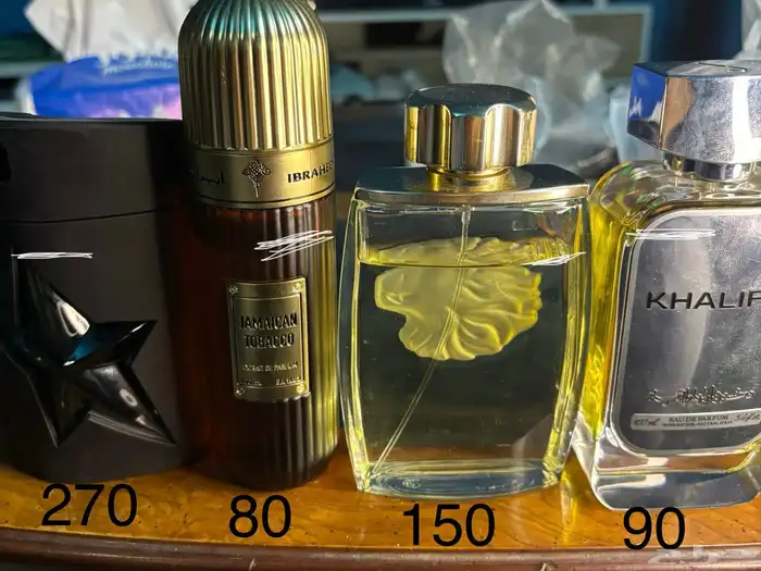 عطر عطور perfumes parfum perfumes 5