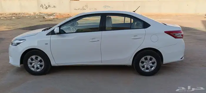 يارس 2016 تماتيك للبيع 2
