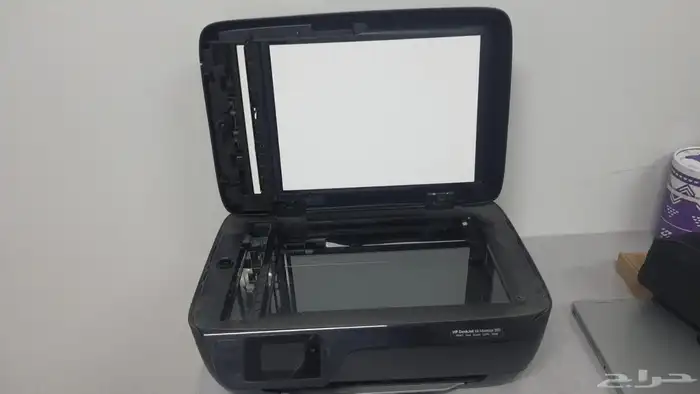 طابعة HP DeskJet advantage 3835 1