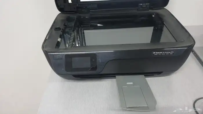 طابعة HP DeskJet advantage 3835 2