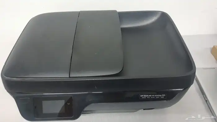 طابعة HP DeskJet advantage 3835 0
