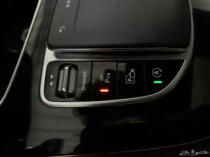 مرسيدس E350 2021 15