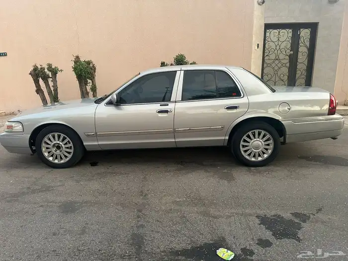 ماركيز 2010 6