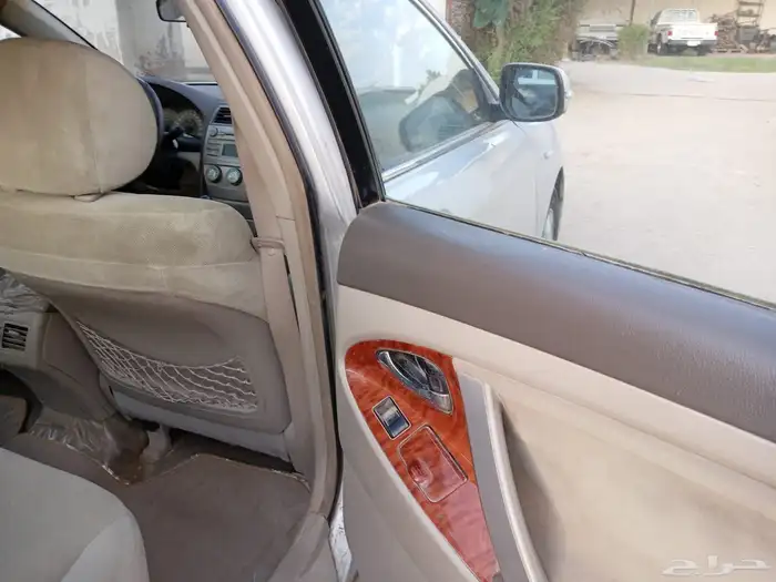 كامري2007 12