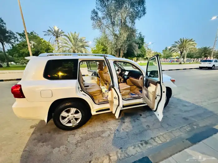 Land Cruiser 2015 10