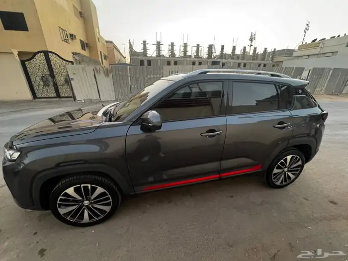 شانجان CS35 Plus Limited 2024 1