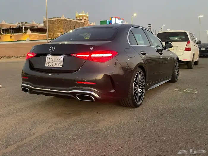 سي 200 جفالي 2024 0