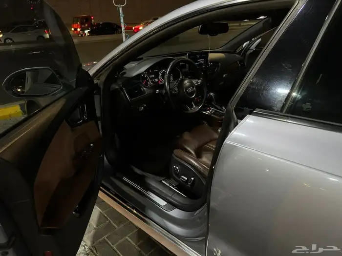 أودي اس 7 اس ك ت فل اوبش Audi A7 8