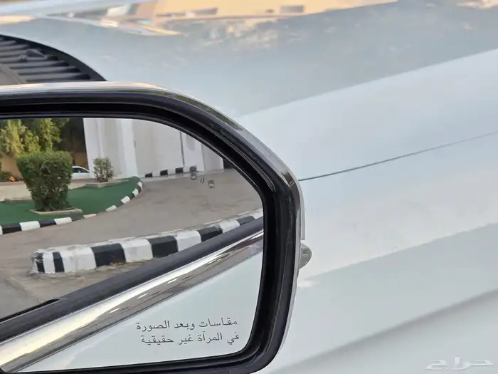 فورد اكسبيدشن 2020 استاندربحالة الوكالة 16
