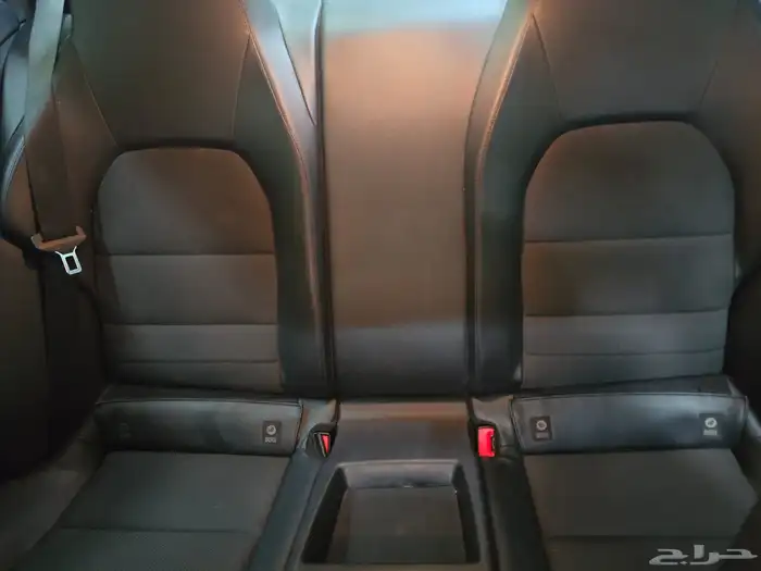 مرسيدس c250 10