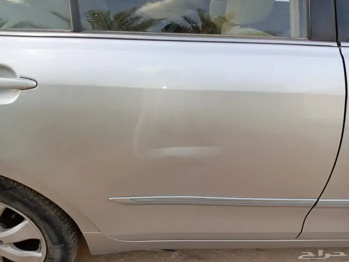 كامري2007 21