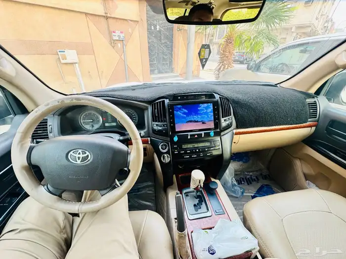Land Cruiser 2015 17