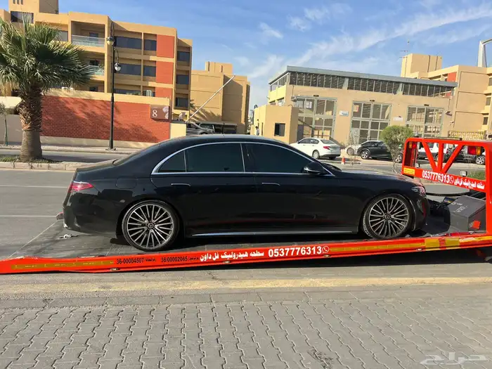 سطحه هيدروليك من القريات إلى الرياض الدمام القصيم 0