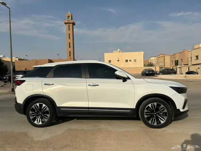 فاو 2024 بيستون T77 للبيع 7