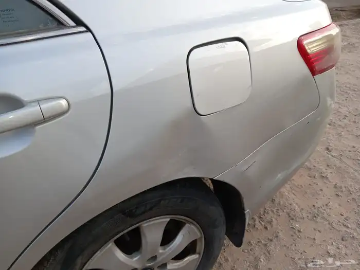 كامري2007 24