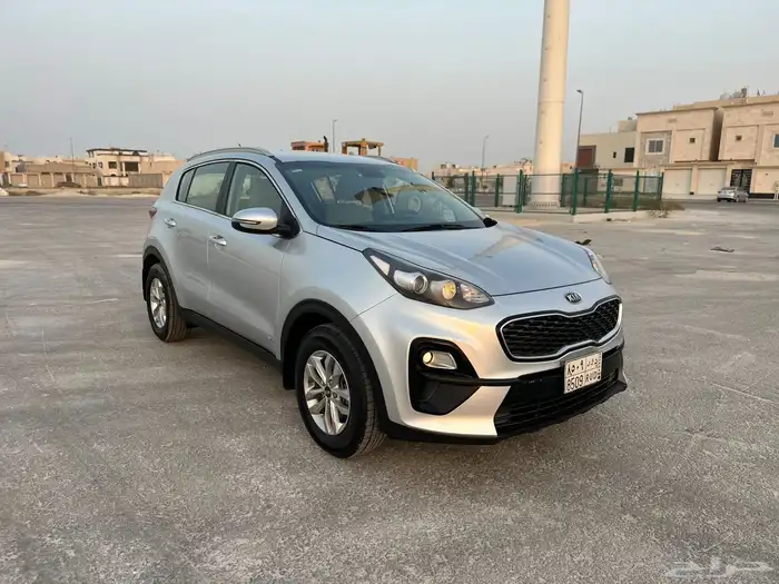 مجموعة سيارات كيا سبورتاج 2021 14